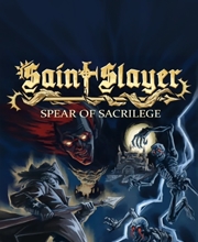 Comprar Saint Slayer Spear of Sacrilege Nintendo Switch Barato comparar precios