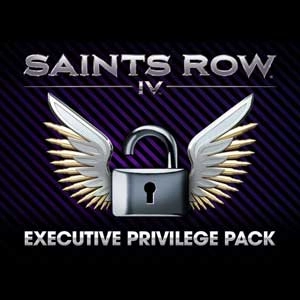 Saints Row 4 Executive Privilege Pack Pc