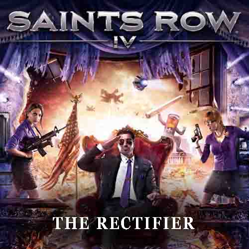 Comprar Saints Row 4 The Rectifier CD Key Comparar Precios