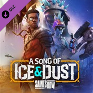Saints Row A Song of Ice & Dust Xbox One