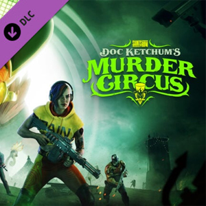 Comprar Saints Row Doc Ketchum’s Murder Circus PS5 Barato Comparar Precios