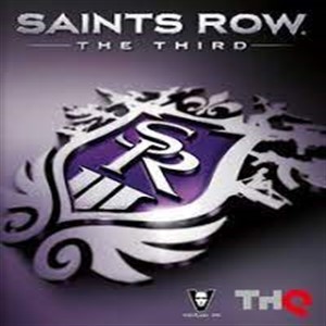 Comprar Saints Row The Third Xbox Series Barato Comparar Precios