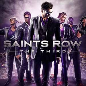 Comprar Saints Row The Third Xbox 360 Code Comparar Precios