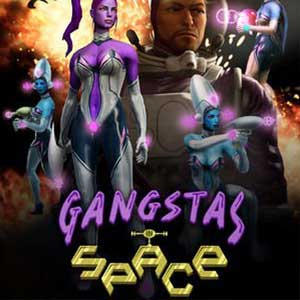 Comprar Saints Row The Third Gangstas in Space CD Key Comparar Precios