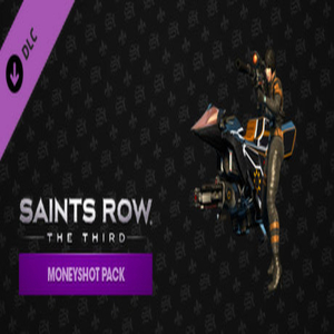 Comprar Saints Row The Third Money Shot Pack CD Key Comparar Precios