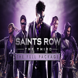 Comprar SAINTS ROW THE THIRD THE FULL PACKAGE Nintendo Switch Barato comparar precios