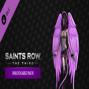 Comprar Saints Row The Third Unlockable Pack CD Key Comparar Precios