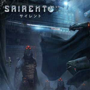 Comprar Sairento VR CD Key Comparar Precios