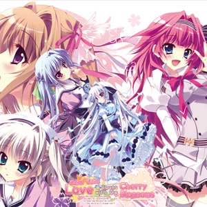 Comprar Saku Saku Love Blooms with the Cherry Blossoms CD Key Comparar Precios