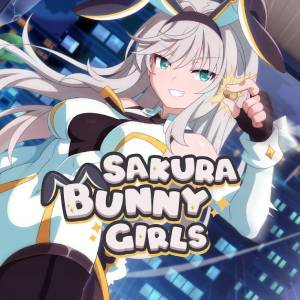 Sakura Bunny Girls Switch