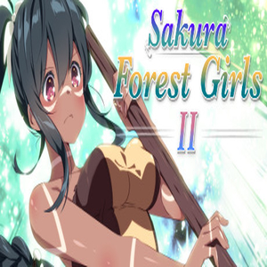Comprar Sakura Forest Girls 2 CD Key Comparar Precios