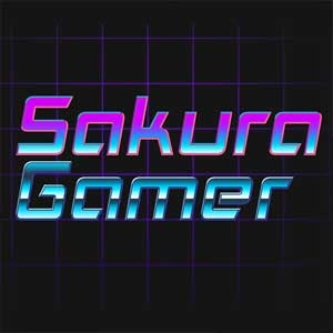 Sakura Gamer