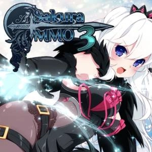 Sakura MMO 3 Playstation 4
