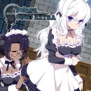 Sakura MMO Extra Playstation 5
