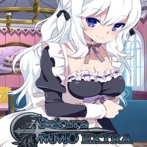 Sakura MMO Extra Pc