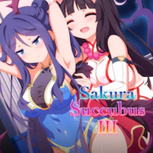 Comprar Sakura Succubus 3 PS5 Barato Comparar Precios