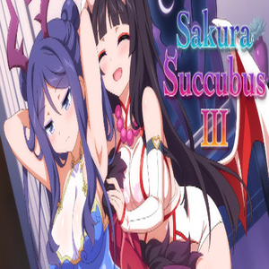 Comprar Sakura Succubus 3 CD Key Comparar Precios