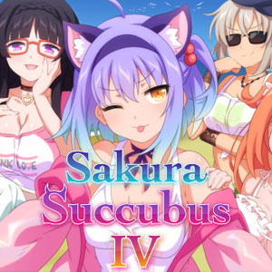 Comprar Sakura Succubus 4 CD Key Comparar Precios