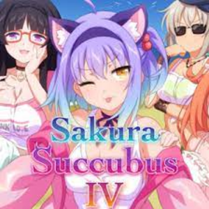 Comprar Sakura Succubus 4 Ps4 Barato Comparar Precios