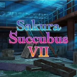 Sakura Succubus 7 Playstation 4