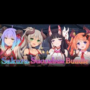 Comprar Sakura Succubus Bundle CD Key Comparar Precios