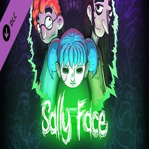 Sally Face Season Pass Pc
