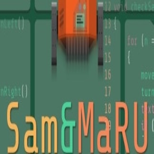 Comprar Sam & MaRU CD Key Comparar Precios