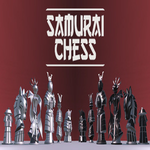 Comprar Samurai Chess CD Key Comparar Precios
