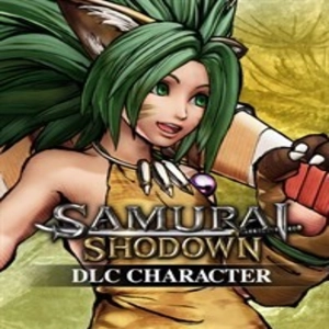 Samurai Shodown Character Cham Cham Pc