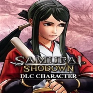 Samurai Shodown Character Hibiki Takane Xbox Series X