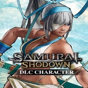 Samurai Shodown Character Mina Majikina Xbox One