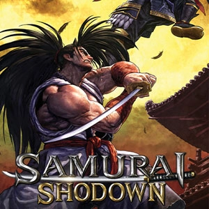 Samurai Shodown DLC Character Sougetsu Kazama Switch