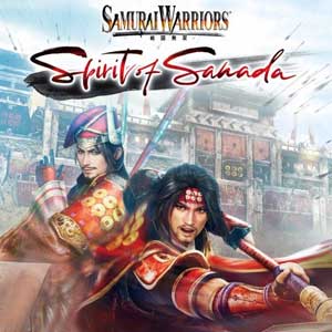 Comprar Samurai Warriors Spirit of Sanada PS4 Code Comparar Precios