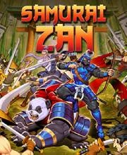 Samurai Zan Playstation 4