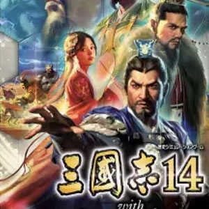 San Goku Shi 14 with Power-up Kit Playstation 4