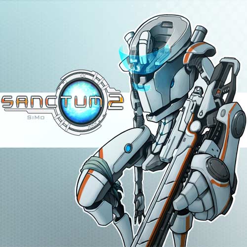 Descargar Sanctum 2 - key Steam