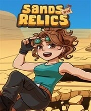 Sands and Relics Xbox One