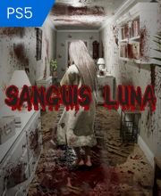 Comprar Sanguis Luna PS5 Barato Comparar Precios