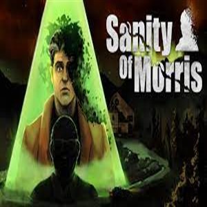 Comprar Sanity of Morris Xbox Series Barato Comparar Precios