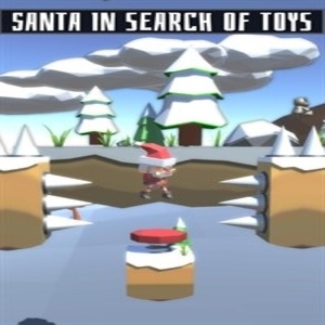 Comprar Santa in search of toys Xbox Series Barato Comparar Precios