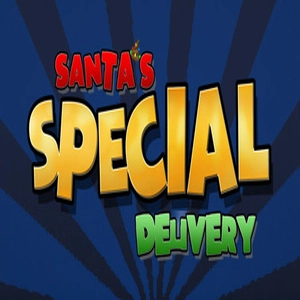 Santas Special Delivery Pc
