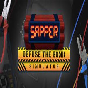 Comprar Sapper Defuse The Bomb Simulator CD Key Comparar Precios