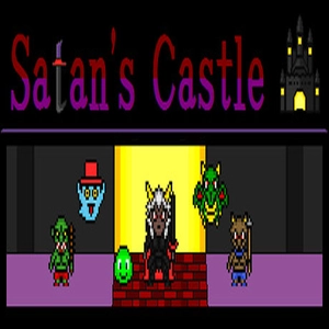 Satans Castle Pc