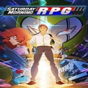 Comprar Saturday Morning RPG Ps4 Barato Comparar Precios