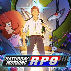 Comprar Saturday Morning RPG Nintendo Switch Barato comparar precios