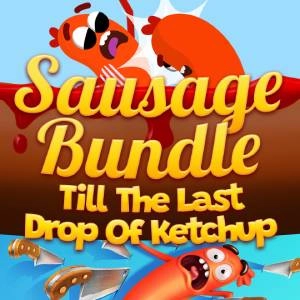 Sausage Bundle Till the last drop of ketchup Switch