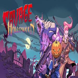 Comprar Savage Halloween CD Key Comparar Precios