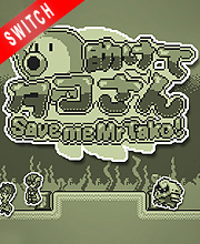 Comprar Save me Mr Tako Tasukete Tako-San Nintendo Switch Barato comparar precios
