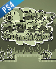 Comprar Save me Mr Tako Tasukete Tako-San Ps4 Barato Comparar Precios