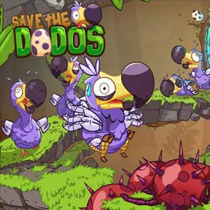 Comprar Save the Dodos CD Key Comparar Precios